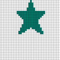 star