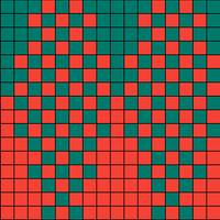 Diamond Hat