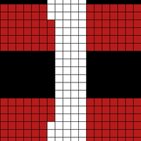 Copy of Cross Bones