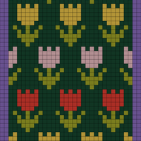 tulips
