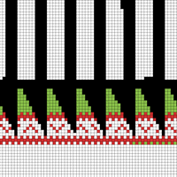 Deer Top No Repeats