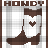 Howdy banner 