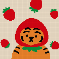 Strawberry Muzik Tiger.jpeg