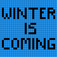Winter is Coming