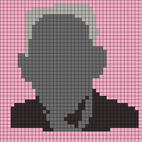 Minimalist Tyler The Creator IGOR Album Cover Printable Art, Digital Print, Wall Art.jpeg