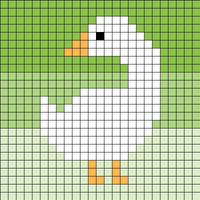 Copy of goose