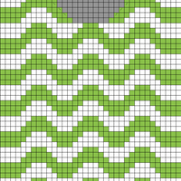 Wave flower 1