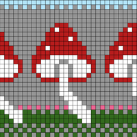 Copy of Mushroom 