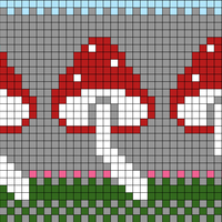 Copy of Copy of Mushroom 