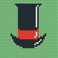 Copy of top hat