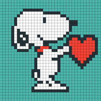 snoopy 2