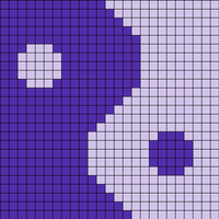 Yin and Yang 