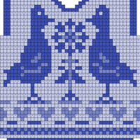 Fair Isle Project