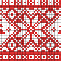 Xmas Tree Skirt