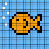 goldfish