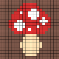 mushroom