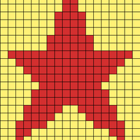 star