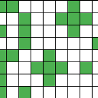 White Mage symbol only
