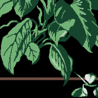 Leaf me alone