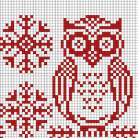 owl hat