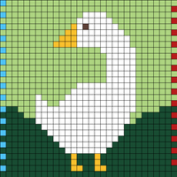 Copy of goose