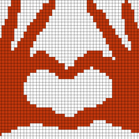 heart hands 5