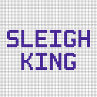 SLEIGH KING