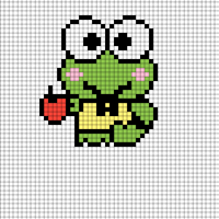 Keroppi