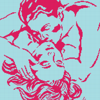kiss