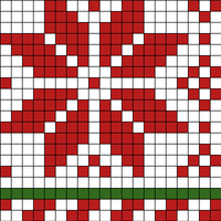 Christmas Stocking Project