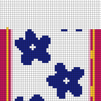 48 flower