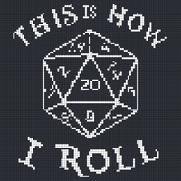 This is How I Roll