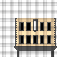 Parsonage template
