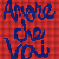 amore che vai 