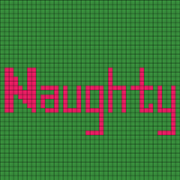Copy of NAUGHTY/NICE