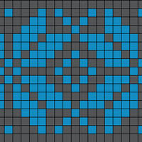 Copy of Fair Isle Gauge Pattern