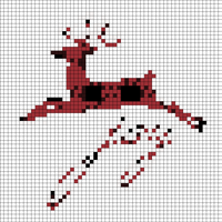 Copy of plaid deer.jpg