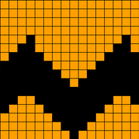 zigzag