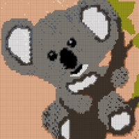 Safari Graphghans - Free Crochet Patterns.png.jpeg