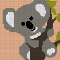 Safari Graphghans - Free Crochet Patterns.png.jpeg