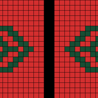 Tree Scarf