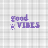 good vibes