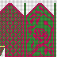 Copy of Mittens for Erinn