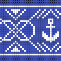 fouled anchor redesign two panels