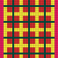 squares