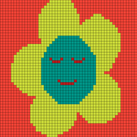 flower 4