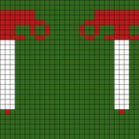 Candle Section