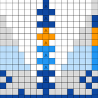 Bonnie Isle Crown