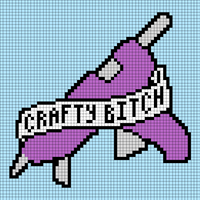 Crafty Bitch