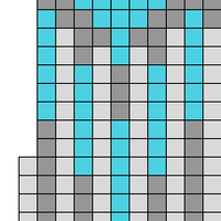 Hopi Polar Chart B